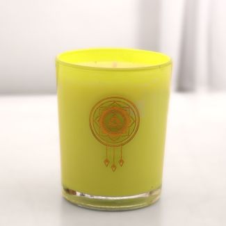 Fig & Moss Candle