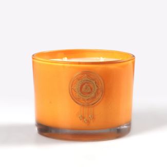 Cinnamon & Clove Candle