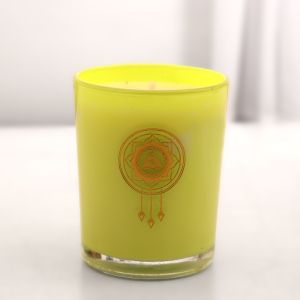 Sage & Citrus Candle 