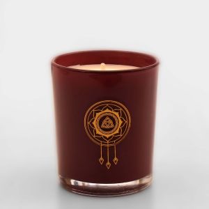Lavender Candle 