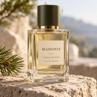 Perfumes & Body Mists from Mahonie