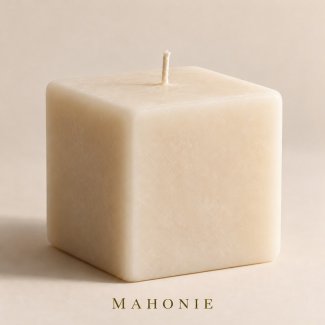Wax Silhouettes assorted candle set