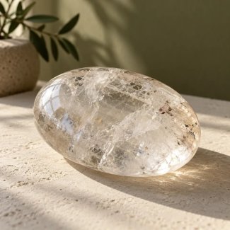 Crystal accessory