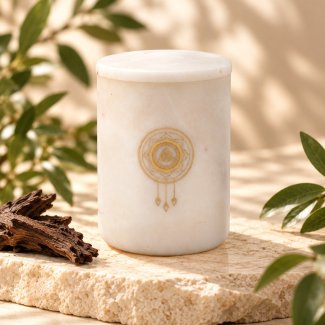 Marbella : Opulent Oud Candle 
