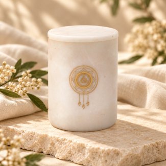 Marbella : Regal Cashmere Candle 