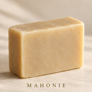 Multani Mitti, Papaya & Cucumber soap bar