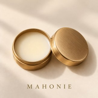 Dubai Oud solid perfume
