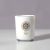 Amber and Vanilla Blossom Candle