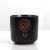 Céramique : Musk & Leather Candle 