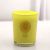 Lemon Grass & Citruswood Candle 