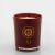 Damask Rose Candle