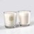 Vanilla Shot Glass Candle