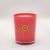 Fresh Rhubarb Candle 