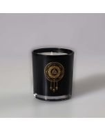 Tobacco & Oakwood Candle