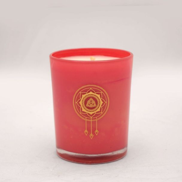 Cotton Candy Candle 