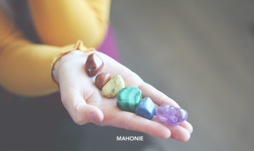 Throat Chakra