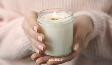 Choosing Soy Wax Candles