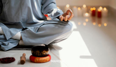 Meditation Techniques