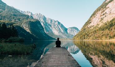 Mindfulness for Beginners