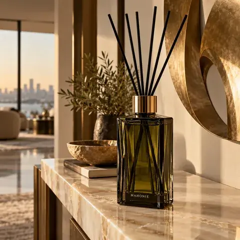 L'étoile Reed Diffuser Set - Neroli