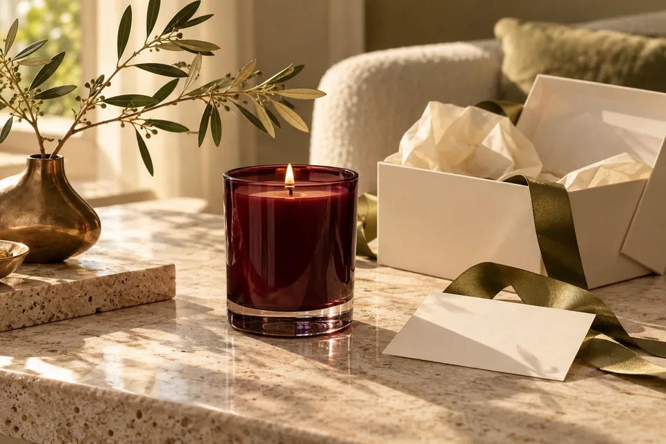 Gift Sets — Mahonie fragrance collection