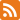 Journal RSS feed